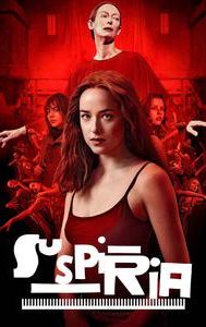 Suspiria