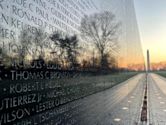 Vietnam Veterans Memorial