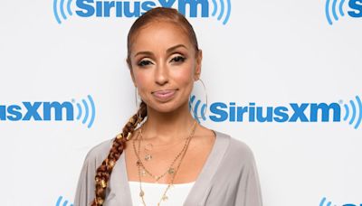 Mýa Explains How Being Celibate for 7 Years Shifted Her Mindset: It Was No Longer a Focus