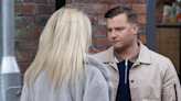 Hollyoaks to air mysterious exit for Robbie Roscoe