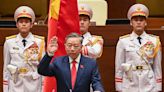 Vietnam Party Chief’s Death Gives Anti-Graft Czar Way to Top Job