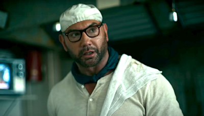 Dave Bautista Said No One Would Hire Him For A Rom-Com, And Now A Star Wars Alum Wants To ...