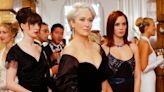 “Devil Wears Prada” reunion with Meryl Streep, Anne Hathaway, Emily Blunt set for 2024 SAG Awards