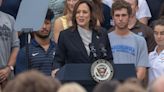 Kamala Harris' Presidential Campaign Earns Record Amount In 24 Hours