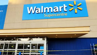 Maple Ridge Walmart closed by teen stabbing on Canada Day