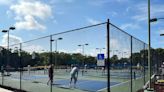 Marco Island looks to build pickleball center where tennis center is now