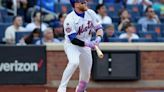 MLB: Miami Marlins at New York Mets