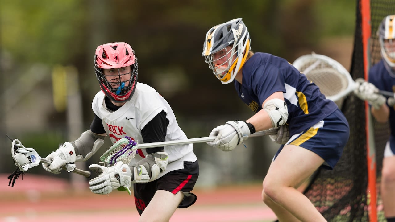 Top daily boys lacrosse stat leaders for Saturday, May 4