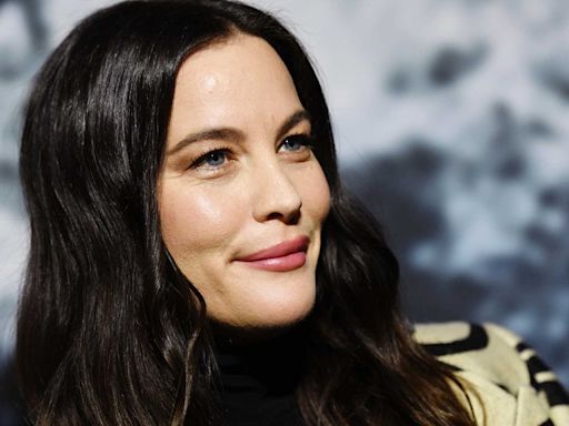 Liv Tyler Shares Rare Pics of Her Kids to Honor Daughter Lula's B-Day