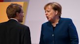 Günther wünscht sich Teilnahme Merkels an nächsten CDU-Parteitagen