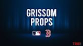 Vaughn Grissom vs. Cardinals Preview, Player Prop Bets - May 18