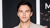 Nicholas Hoult Says He's 'Excited About Being Really Pushed' in Upcoming Nosferatu Movie