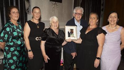 Wexford family continues to raise funds for Temple St Hospital 18 years on from Chloe’s passing