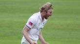 Liam Norwell saves Warwickshire as Yorkshire suffer relegation to Division Two