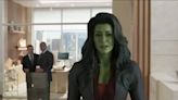 First ‘She-Hulk: Attorney at Law’ Reactions Praise Tatiana Maslany’s ‘Dynamite Performance’