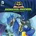 Batman Unlimited: Monstruomanía