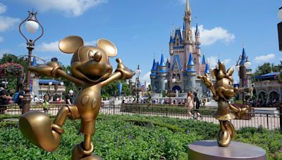 Disney World retiró a uno de sus personajes clásicos de los encuentros con los fans en los parques