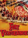 Fort Vengeance (1953 film)