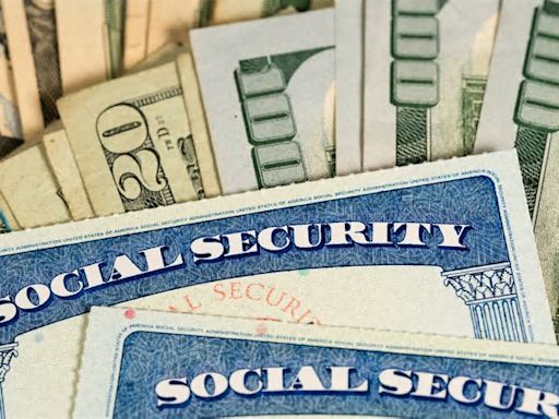 This Is the Average Social Security Benefit for Age 62