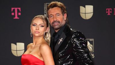 Gabriel Soto cambia "su actitud” hacia Irina Baeva, ¿hay un acercamiento?