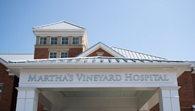 Ambulatory nurses at hospital file to join union - The Martha's Vineyard Times