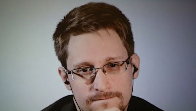 Edward Snowden sounds alarm on Pentagon "disinformation" campaign report