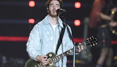 Kevin Jonas confirma que tiene cáncer de piel