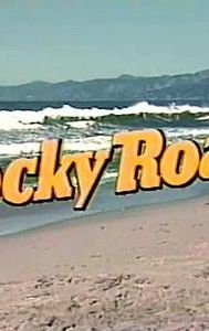 Rocky Road