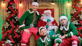 "Three Wise Men And A Baby" Is Hallmark’s Perfect Gift To Fans
