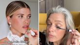 The 9 products Sofia Richie's makeup artist used for her natural wedding day look