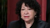 Justice Sotomayor Blasts 'Unconscionable' SCOTUS Ruling Overturning Homeless Rights