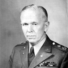 George C. Marshall