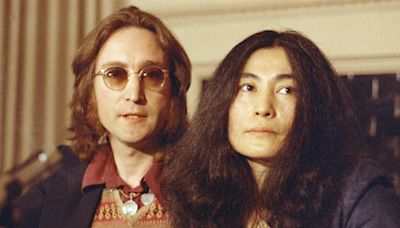 Un nuevo libro revela que Yoko Ono le enseñó a consumir heroína a John Lennon