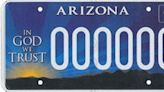 Arizona should not give these groups a penny of its license plate fees