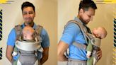 The Best Baby Carriers for Keeping Moms, Dads and Babies Close and Comfortable