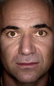 Open Up with Andre Agassi