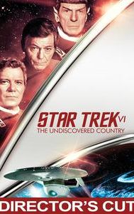 Star Trek VI: The Undiscovered Country