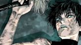 Jujutsu Kaisen Ranks #1 in U.S. Monthly Bookscan April List