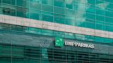 BNP Paribas partners with Ant International