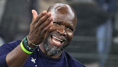 'So Mlungisi was the problem?' – Fans react to Komphela's return days after Rulani's departure