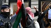 Pro-Palestinian campus protests are going global