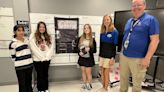 Lakewood Ranch Prep class publishes collaborative novel | Your Observer