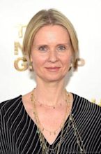 Cynthia Nixon