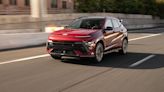 A Quiet Cabin and Quality Tech Make the 2024 Hyundai Kona