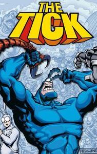 The Tick