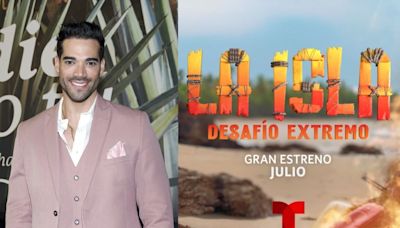 Guty Carrera habla de su participación en 'La Isla: Desafío Extremo' - El Diario NY