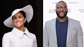 Meghan Markle reveals the unusual way she befriended Tyler Perry