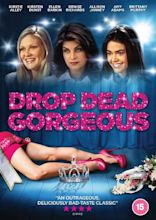 Drop Dead Gorgeous | DVD | Free shipping over £20 | HMV Store