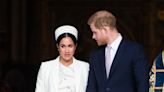Prince Harry and Meghan Markle Slammed Over ‘Outrageous’ Archie, Lilibet Parenting Decision