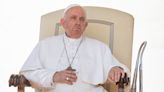 Pope Francis: Russia’s War Against Ukraine Was ‘Perhaps Somehow Provoked’